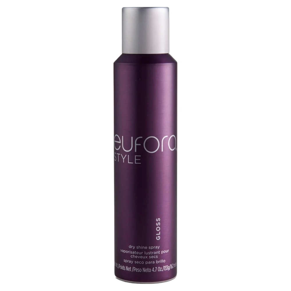 Eufora Dry Shine Spray